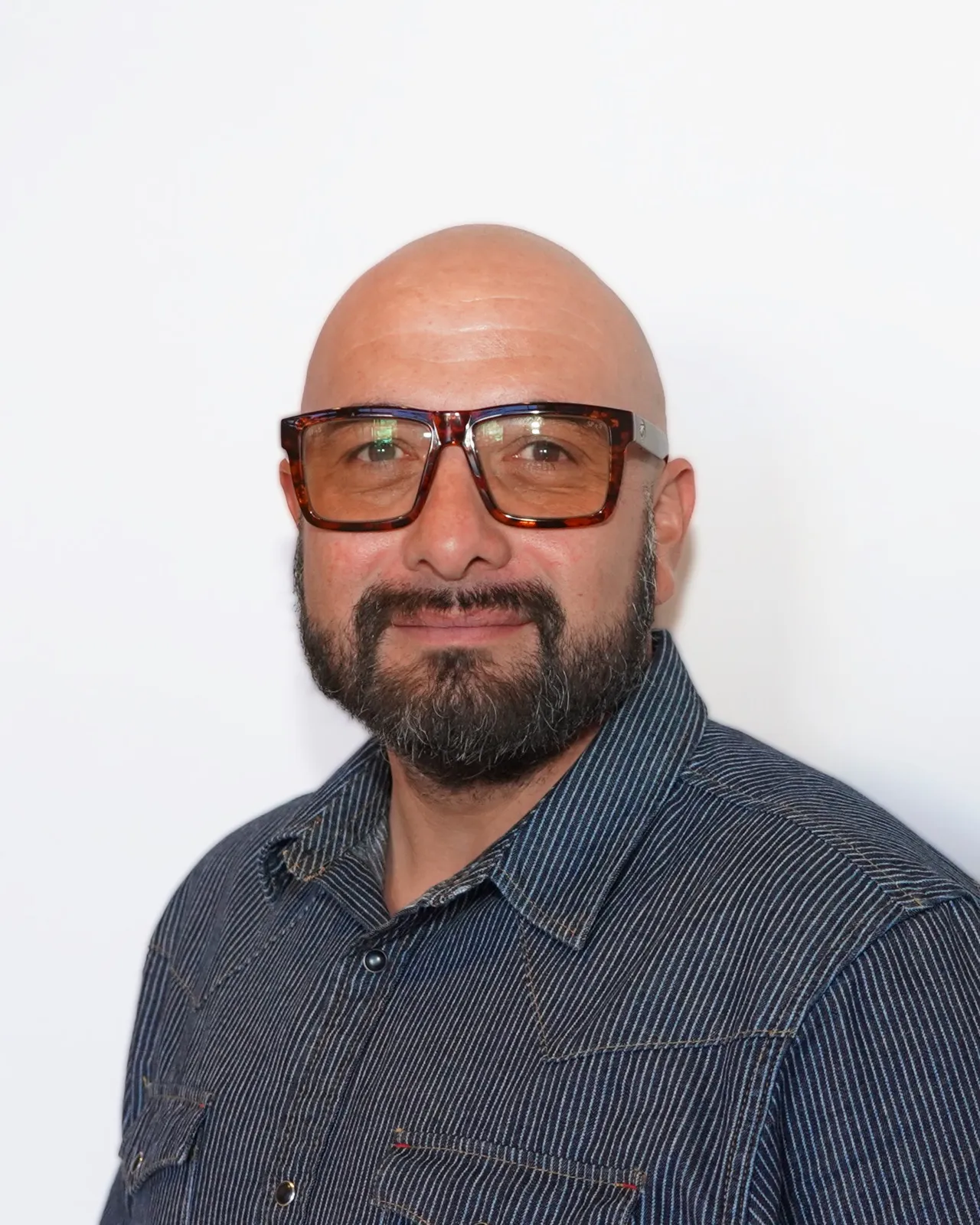 Jose Flores